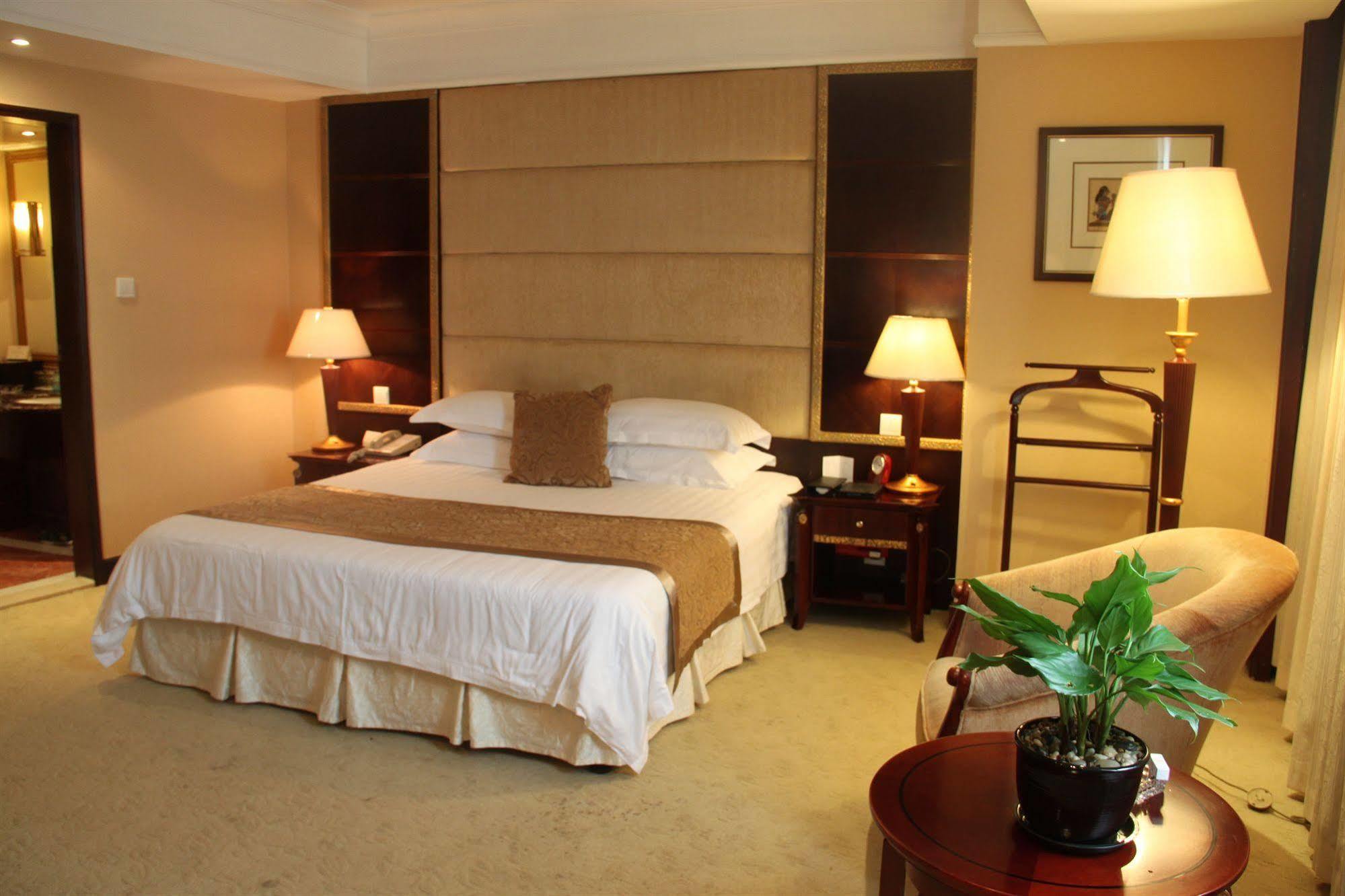New Century Hotel Taizhou Taizhou  Exterior foto