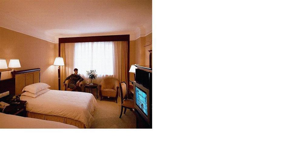 New Century Hotel Taizhou Taizhou  Habitación foto